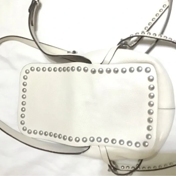 Mini Coach Crossbody - Picture 2 of 10